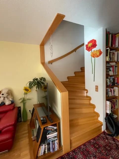 4-Zimmer-Haus kaufen in Wien – 95 m², € 480.000 – Bild 3 von 18