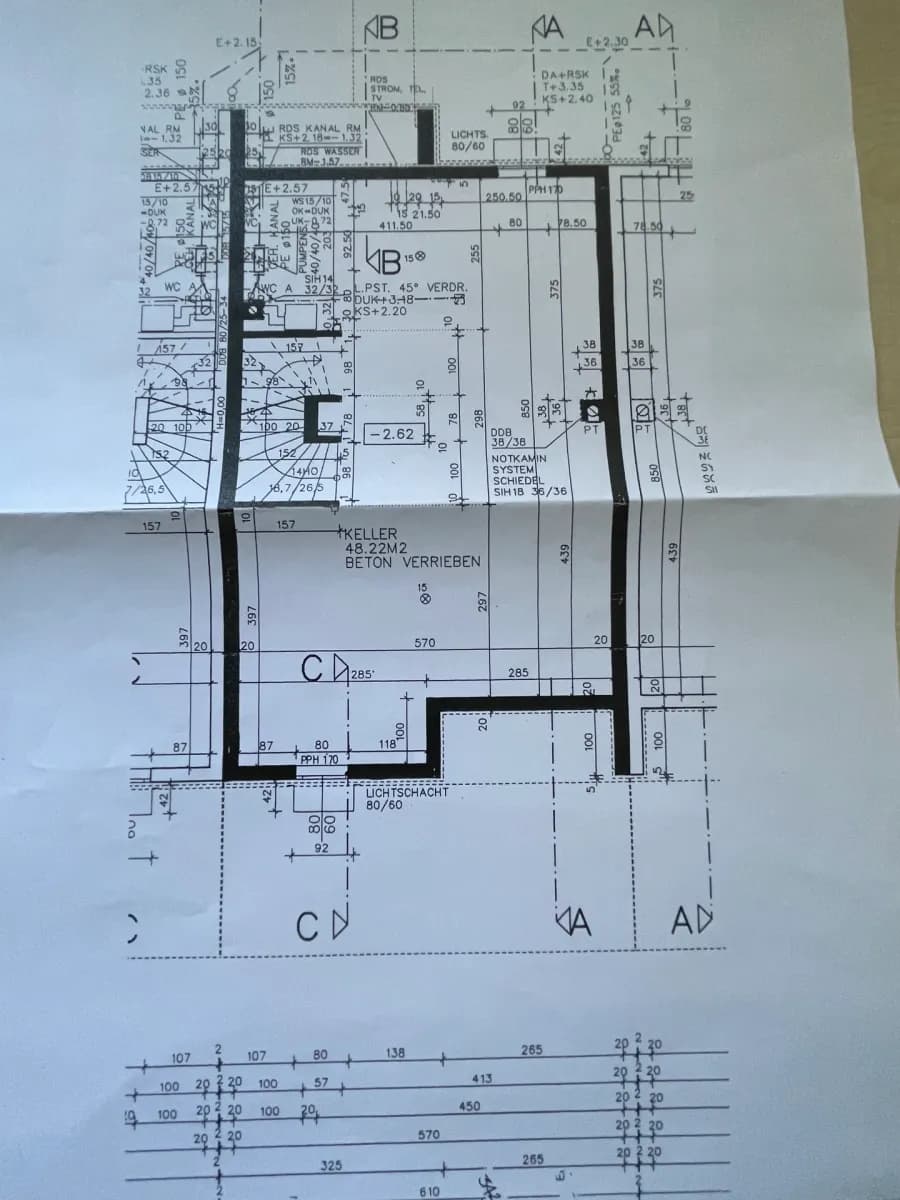 4-Zimmer-Haus kaufen in Wien – 95 m², € 480.000 – Bild 15 von 18
