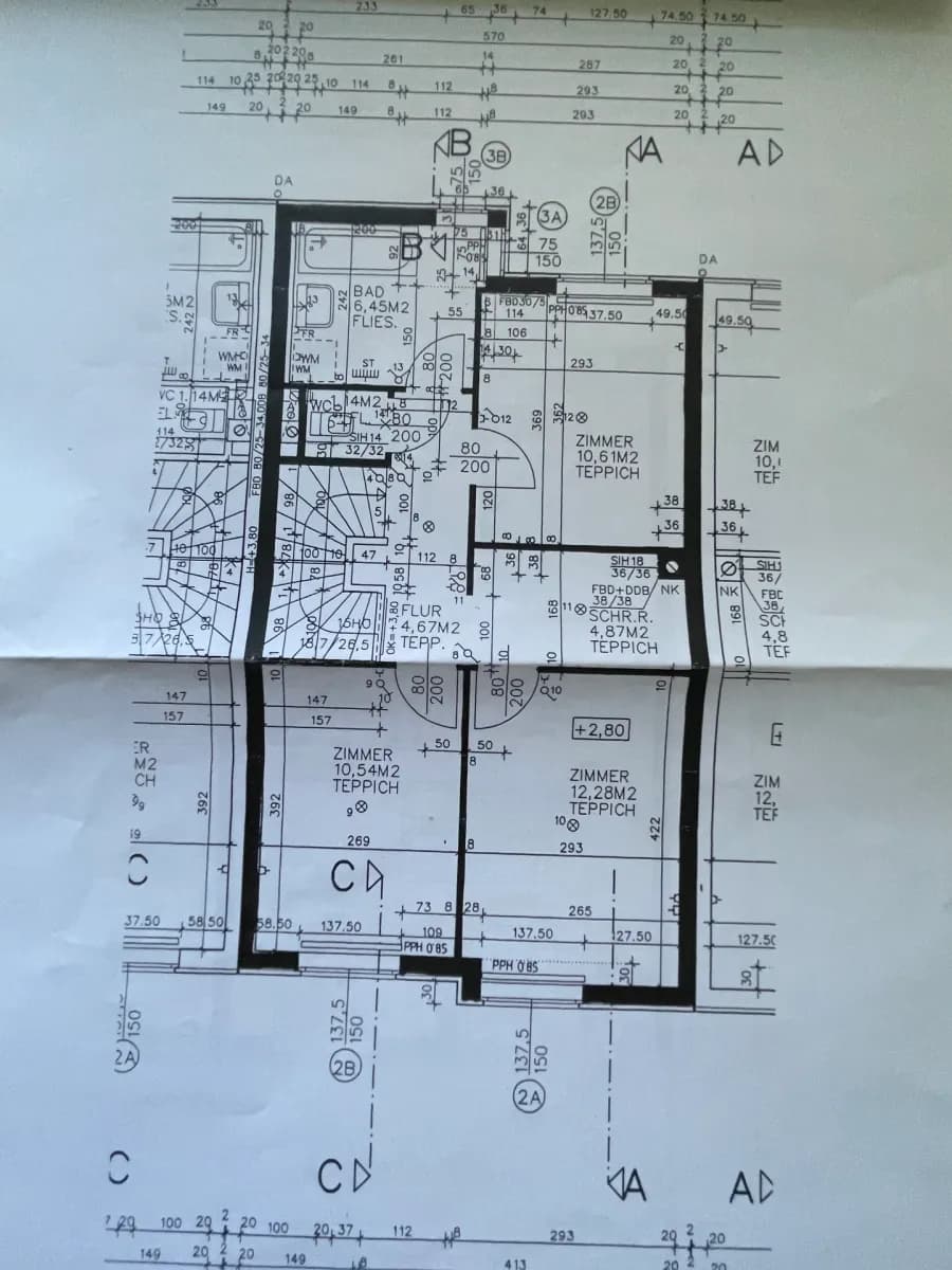 4-Zimmer-Haus kaufen in Wien – 95 m², € 480.000 – Bild 17 von 18