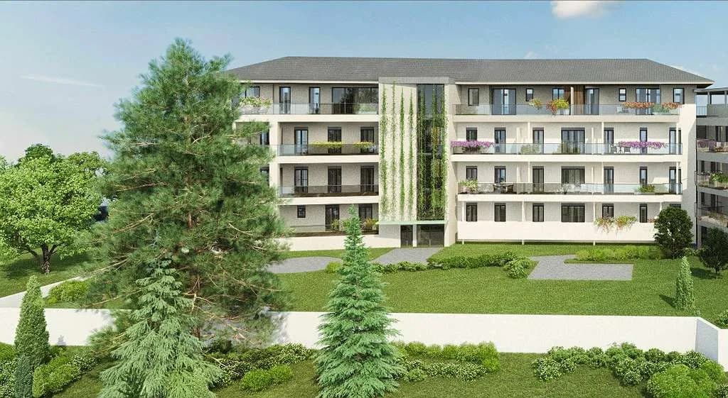 1-Zimmer-Wohnung kaufen in Südoststeiermark – 34,07 m², € 133.006 – Bild 3 von 7