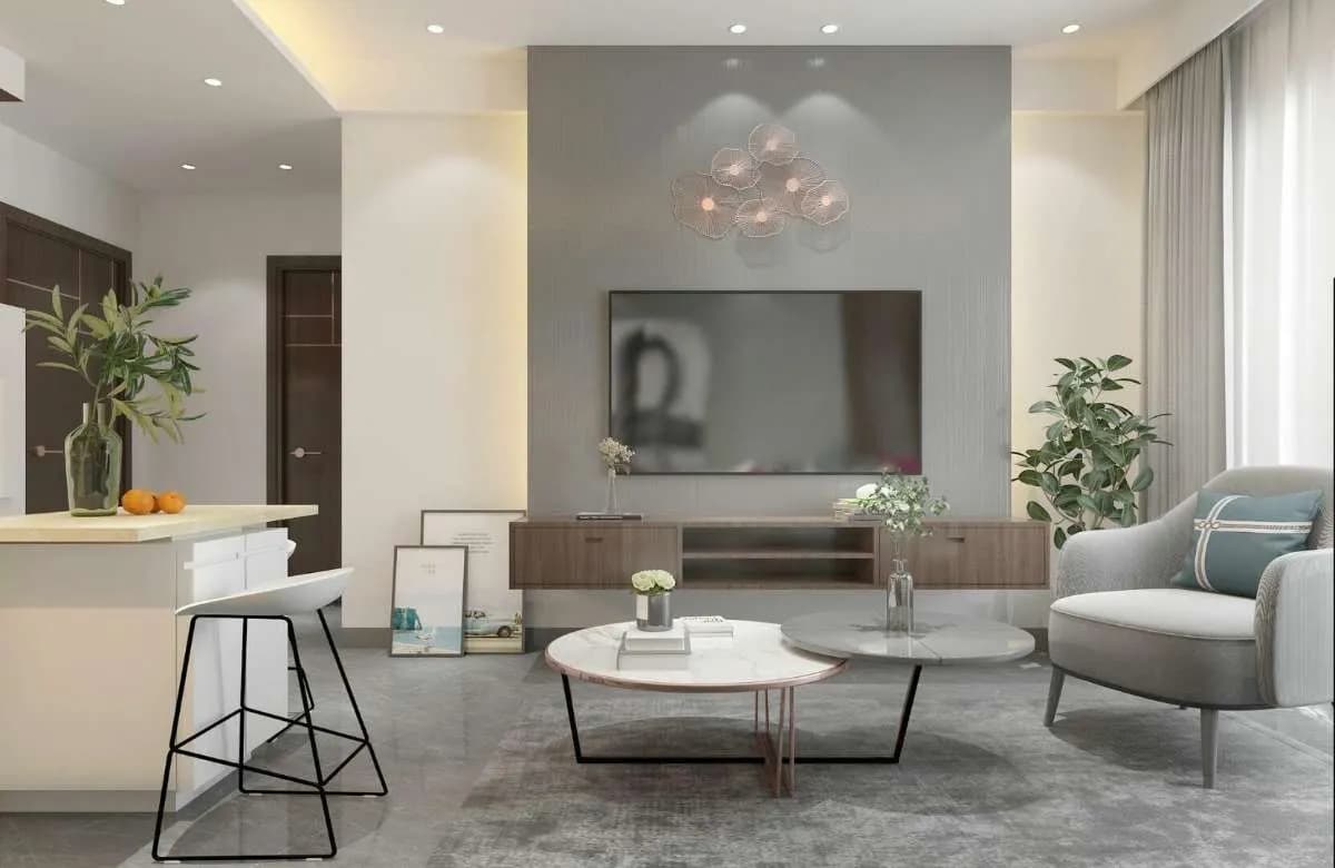 3-Zimmer-Wohnung kaufen in Südoststeiermark – 84,87 m², € 439.683