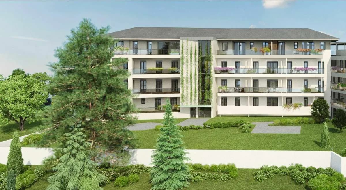 3-Zimmer-Wohnung kaufen in Südoststeiermark – 84,87 m², € 439.683 – Bild 3 von 7