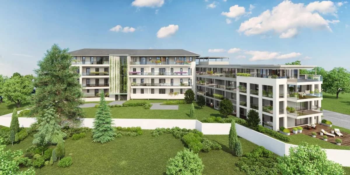 3-Zimmer-Wohnung kaufen in Südoststeiermark – 84,87 m², € 439.683 – Bild 5 von 7