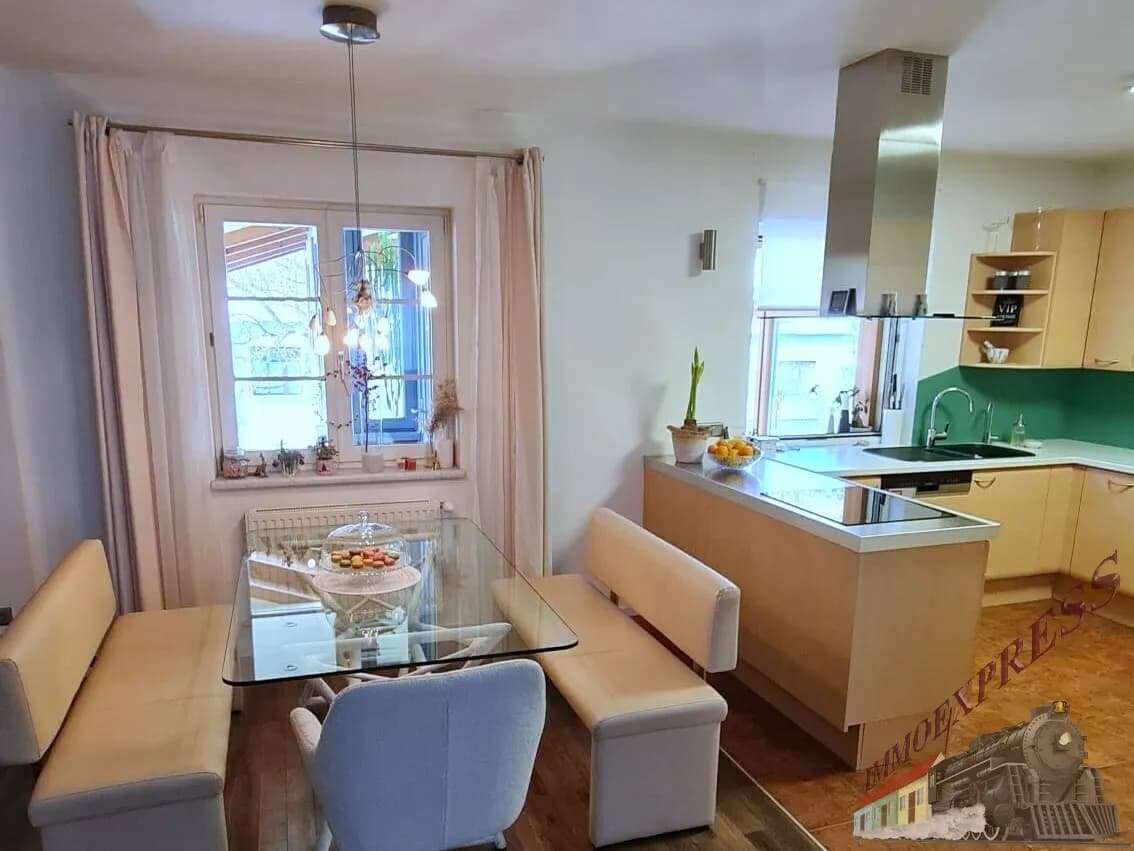 6-Zimmer-Haus kaufen in Eisenstadt - Umgebung – 279,87 m², € 570.000 – Bild 7 von 21