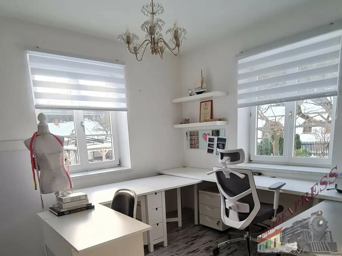6-Zimmer-Haus kaufen in Eisenstadt - Umgebung – 279,87 m², € 570.000 – Bild 8 von 21