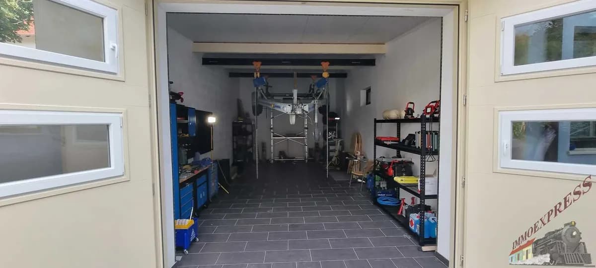 6-Zimmer-Haus kaufen in Eisenstadt - Umgebung – 279,87 m², € 570.000 – Bild 20 von 21