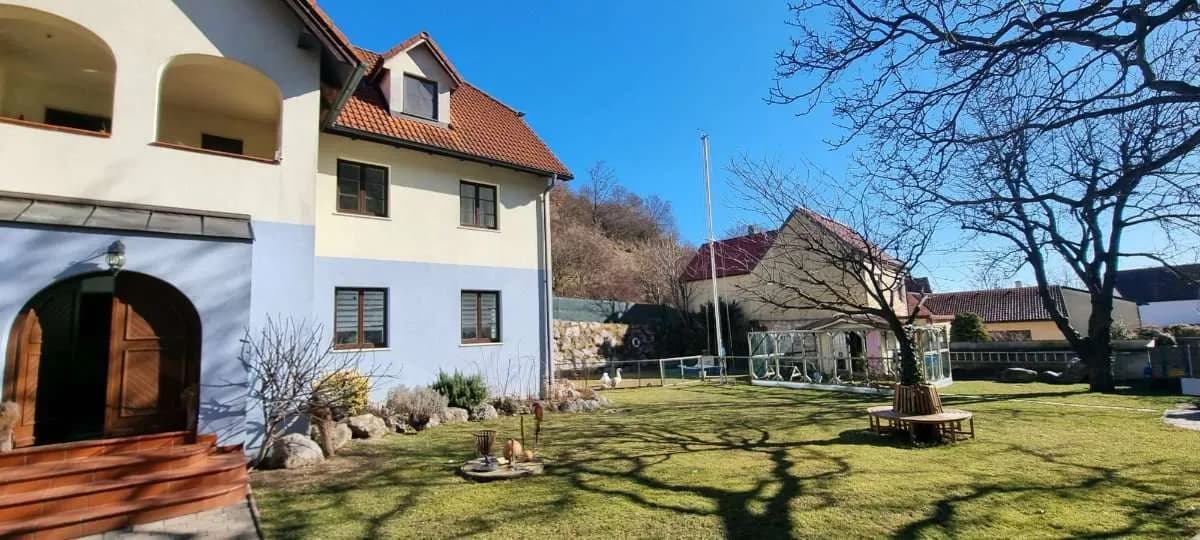 6-Zimmer-Haus kaufen in Eisenstadt - Umgebung – 279,87 m², € 570.000 – Bild 23 von 25