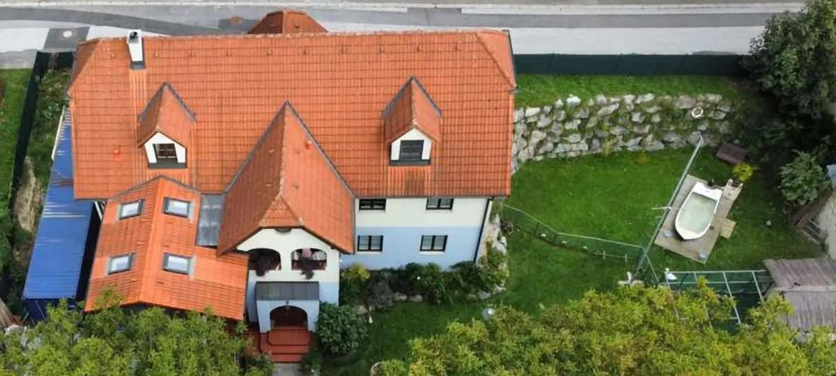 6-Zimmer-Haus kaufen in Eisenstadt - Umgebung – 279,87 m², € 570.000 – Bild 24 von 25