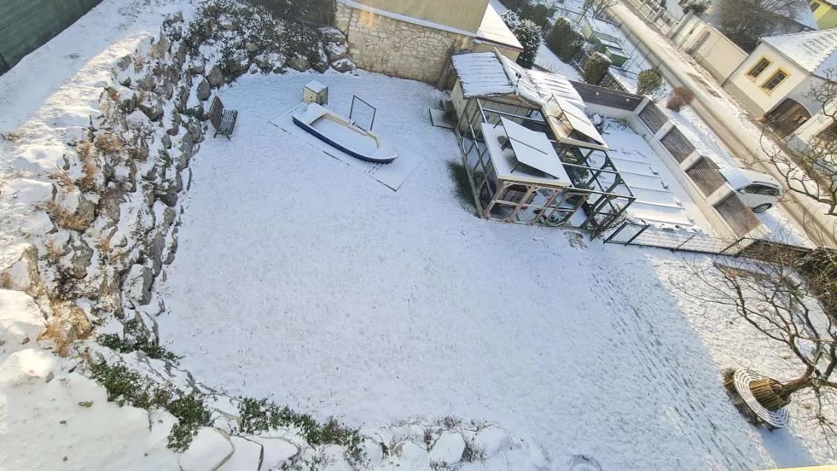 6-Zimmer-Haus kaufen in Eisenstadt - Umgebung – 279,87 m², € 570.000 – Bild 25 von 25