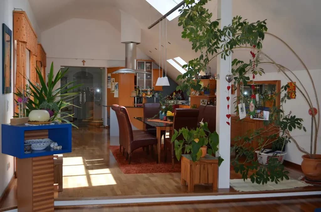 8-Zimmer-Immobilie kaufen in Waidhofen an der Thaya – 250 m², € 650.000 – Bild 26 von 84