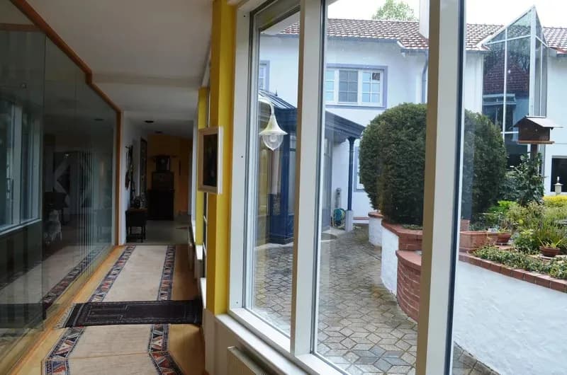 8-Zimmer-Immobilie kaufen in Waidhofen an der Thaya – 250 m², € 650.000 – Bild 50 von 84