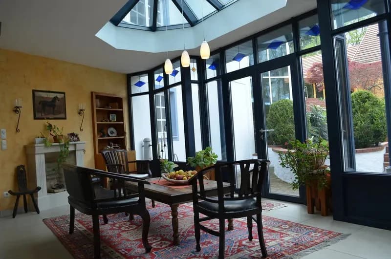 8-Zimmer-Immobilie kaufen in Waidhofen an der Thaya – 250 m², € 650.000 – Bild 51 von 84
