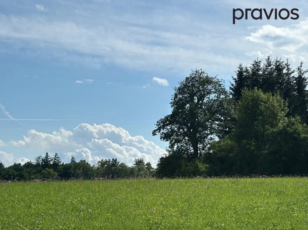 Grundstück kaufen in Leibnitz – 3 240 m², € 210.600