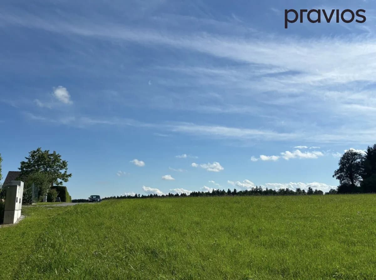 Grundstück kaufen in Leibnitz – 3 240 m², € 210.600 – Bild 2 von 8