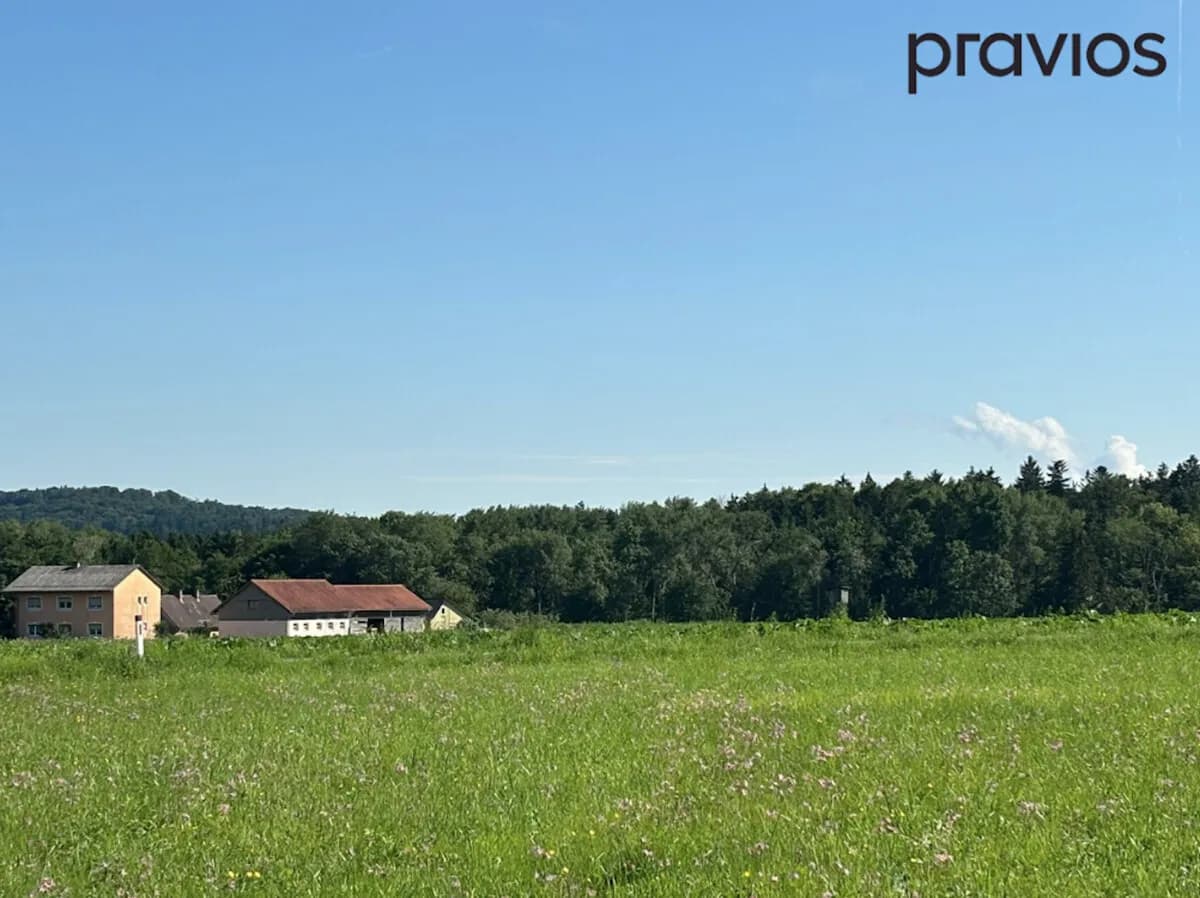 Grundstück kaufen in Leibnitz – 3 240 m², € 210.600 – Bild 3 von 8