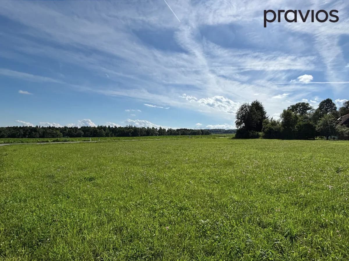 Grundstück kaufen in Leibnitz – 3 240 m², € 210.600 – Bild 4 von 8