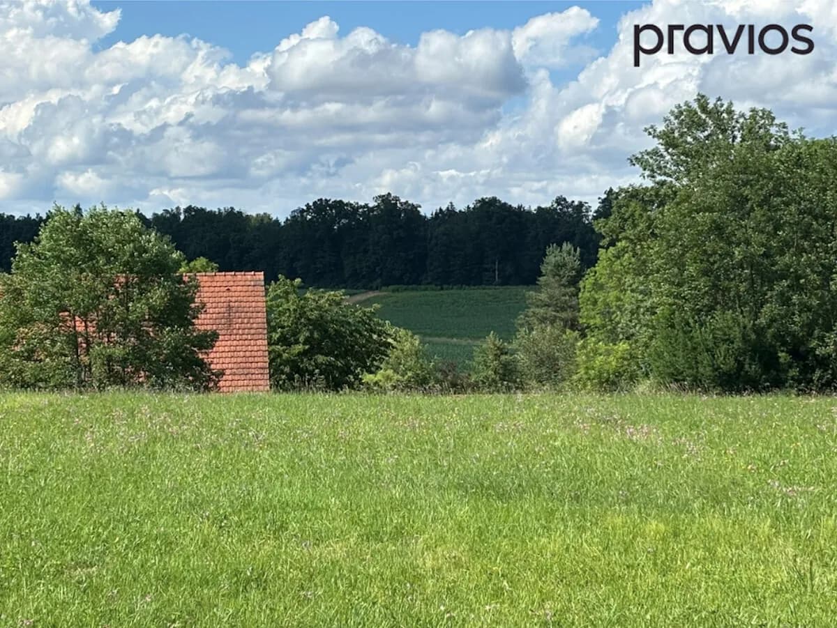 Grundstück kaufen in Leibnitz – 3 240 m², € 210.600 – Bild 6 von 8