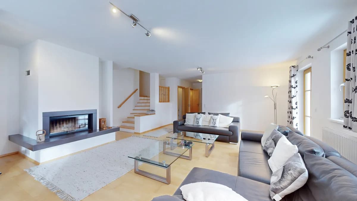 6-Zimmer-Haus kaufen in Hallein – 230 m², € 625.000
