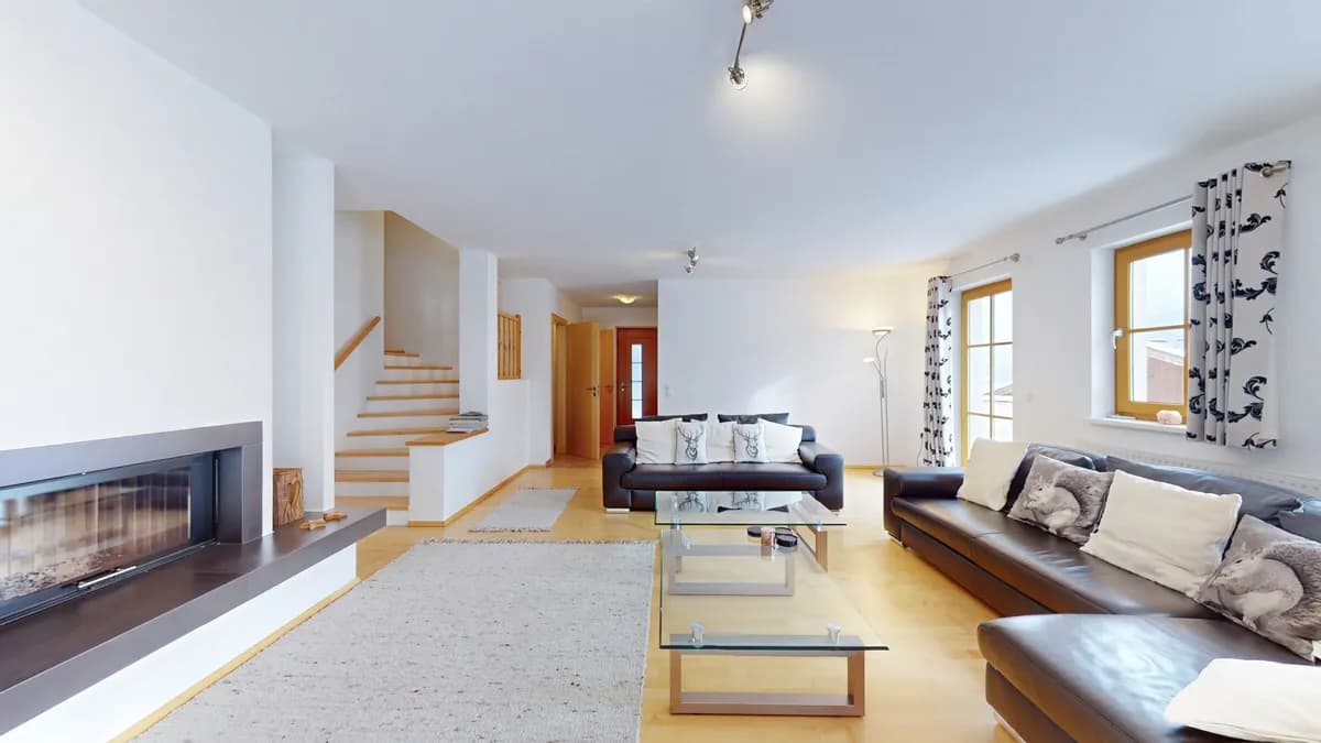 6-Zimmer-Haus kaufen in Hallein – 230 m², € 625.000 – Bild 2 von 26