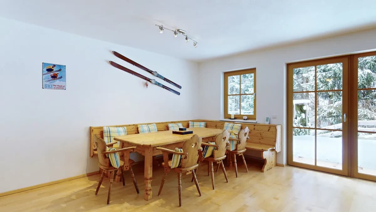 6-Zimmer-Haus kaufen in Hallein – 230 m², € 625.000 – Bild 3 von 26