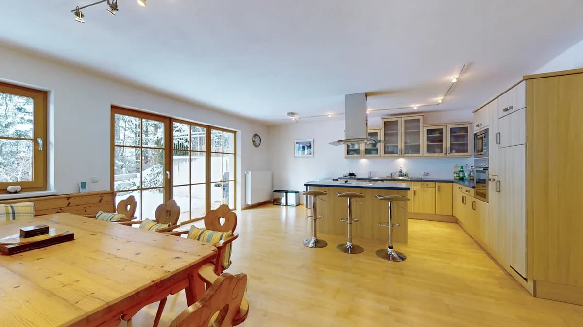 6-Zimmer-Haus kaufen in Hallein – 230 m², € 625.000 – Bild 4 von 26