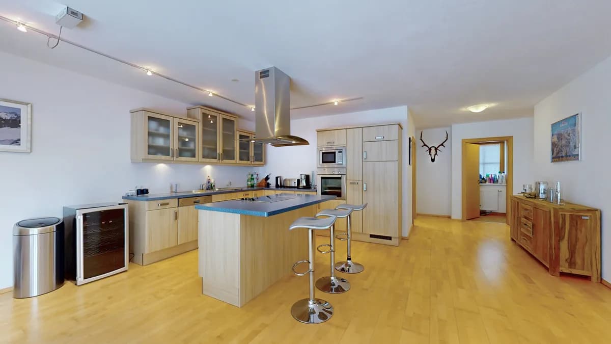 6-Zimmer-Haus kaufen in Hallein – 230 m², € 625.000 – Bild 5 von 26