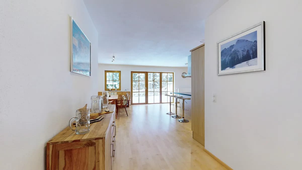 6-Zimmer-Haus kaufen in Hallein – 230 m², € 625.000 – Bild 6 von 26