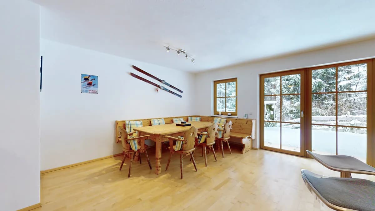 6-Zimmer-Haus kaufen in Hallein – 230 m², € 625.000 – Bild 7 von 26