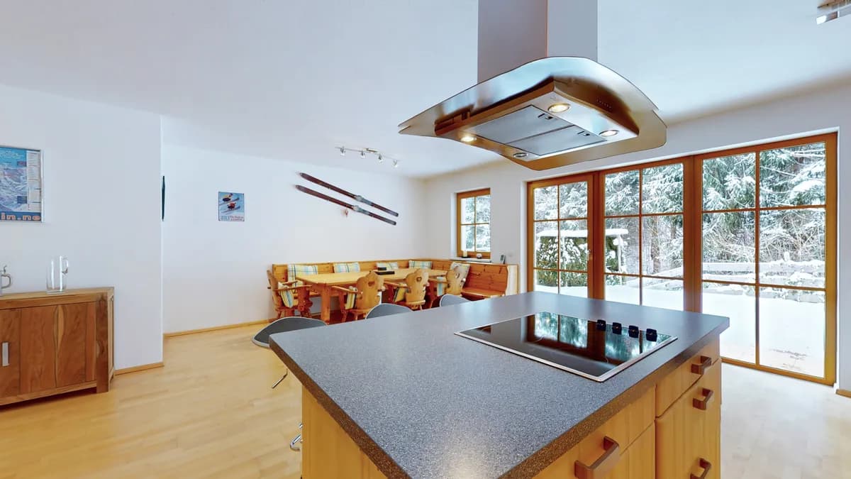 6-Zimmer-Haus kaufen in Hallein – 230 m², € 625.000 – Bild 8 von 26