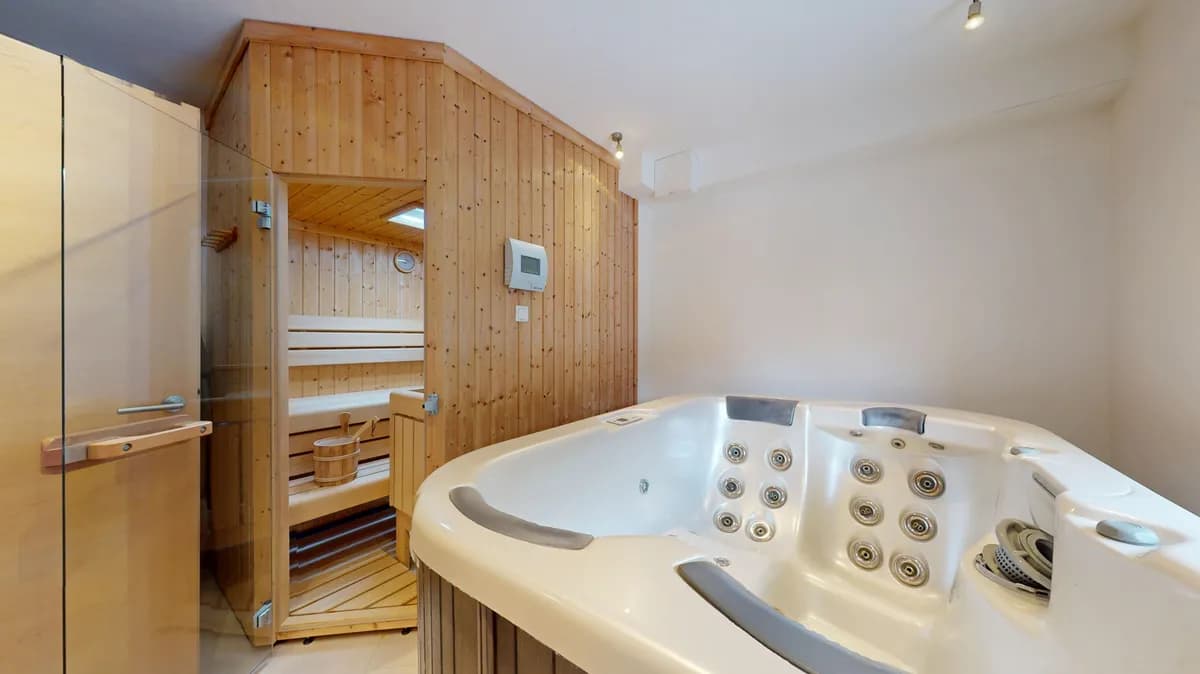 6-Zimmer-Haus kaufen in Hallein – 230 m², € 625.000 – Bild 9 von 26
