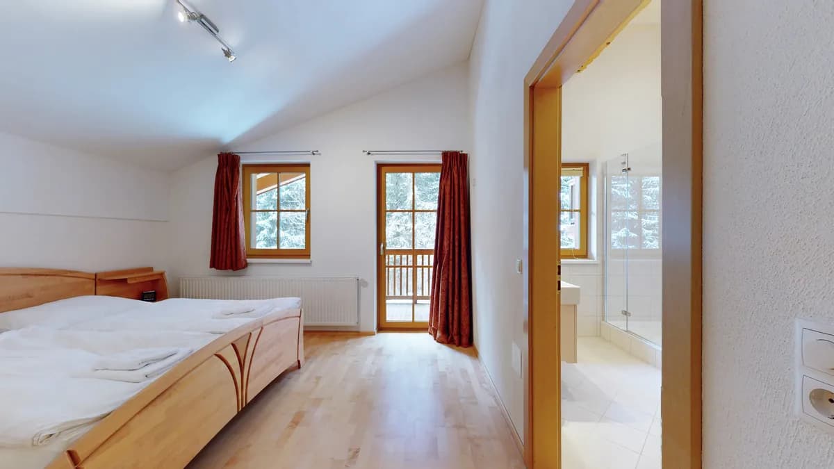 6-Zimmer-Haus kaufen in Hallein – 230 m², € 625.000 – Bild 12 von 26