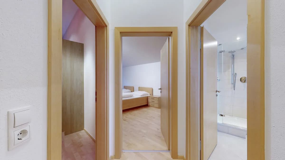 6-Zimmer-Haus kaufen in Hallein – 230 m², € 625.000 – Bild 22 von 26
