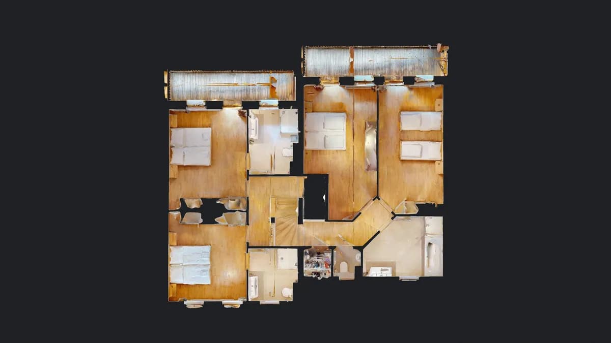 6-Zimmer-Haus kaufen in Hallein – 230 m², € 625.000 – Bild 24 von 26