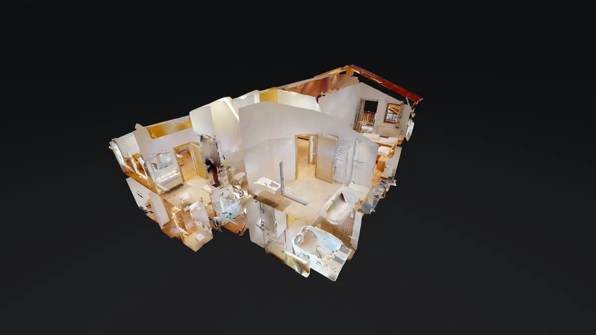 6-Zimmer-Haus kaufen in Hallein – 230 m², € 625.000 – Bild 25 von 26