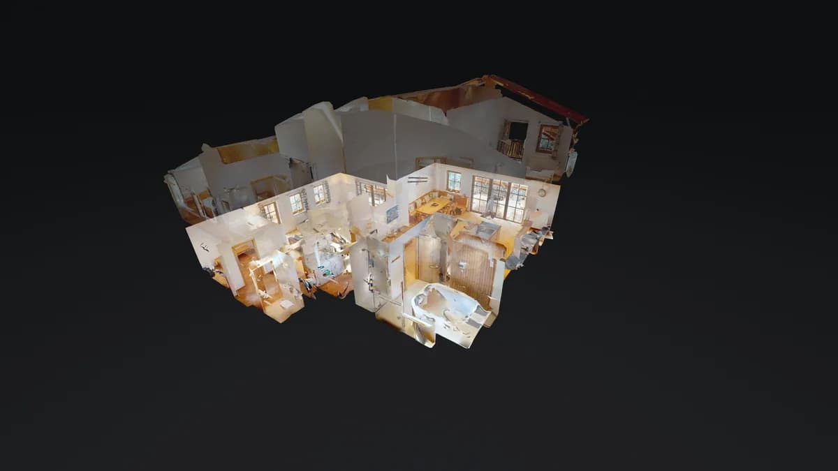 6-Zimmer-Haus kaufen in Hallein – 230 m², € 625.000 – Bild 26 von 26