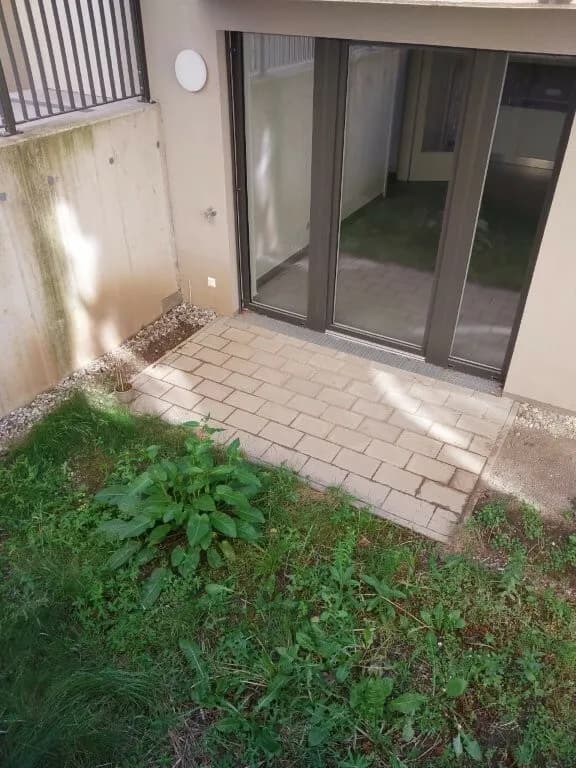 1-Zimmer-Wohnung mieten in Graz – 28,67 m², € 526 – Bild 2 von 6