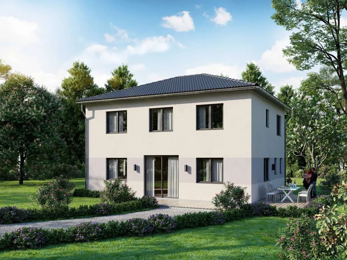 5-Zimmer-Haus kaufen in Villach – 120 m², € 299.000