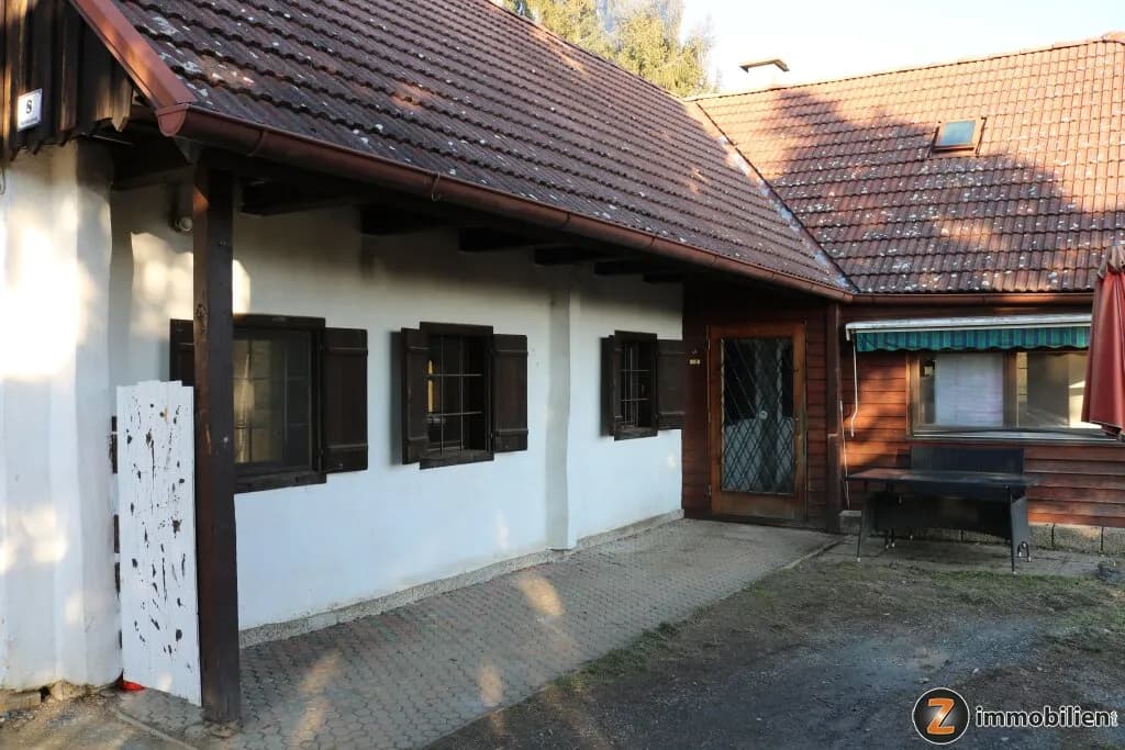2-Zimmer-Immobilie kaufen in Jennersdorf – 100 m², € 260.000 – Bild 9 von 27