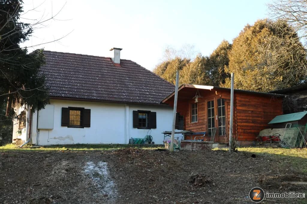 2-Zimmer-Immobilie kaufen in Jennersdorf – 100 m², € 260.000 – Bild 10 von 27