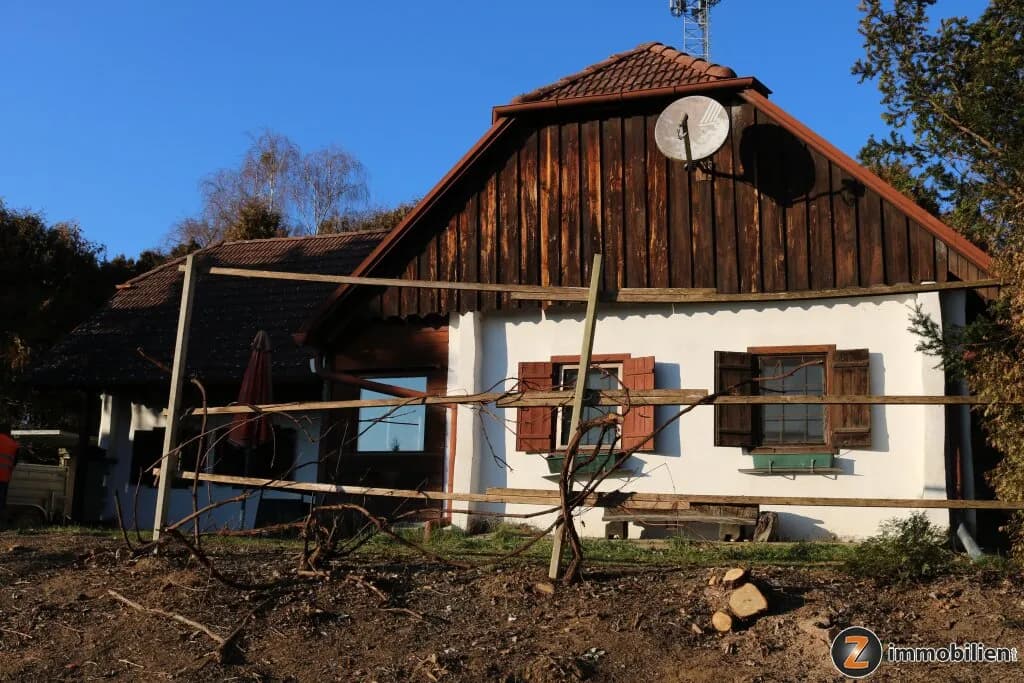 2-Zimmer-Immobilie kaufen in Jennersdorf – 100 m², € 260.000 – Bild 11 von 27