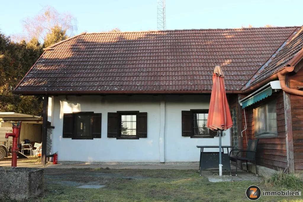 2-Zimmer-Immobilie kaufen in Jennersdorf – 100 m², € 260.000 – Bild 12 von 27