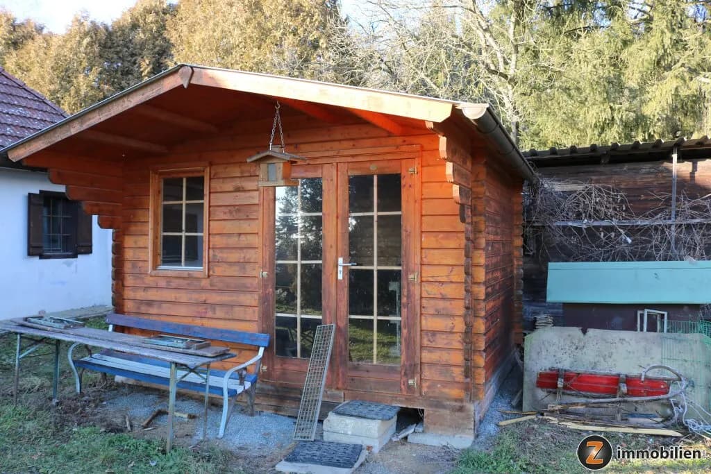 2-Zimmer-Immobilie kaufen in Jennersdorf – 100 m², € 260.000 – Bild 20 von 27