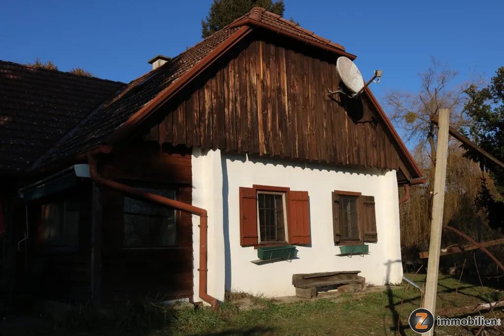 2-Zimmer-Immobilie kaufen in Jennersdorf – 100 m², € 260.000 – Bild 24 von 27