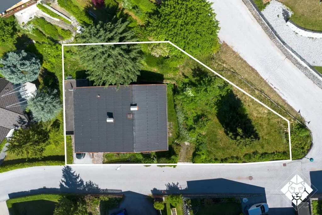Grundstück kaufen in Kufstein – 961 m², € 749.000 – Bild 2 von 4