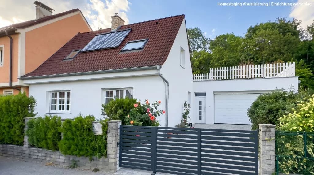 5-Zimmer-Haus kaufen in Krems an der Donau – 130 m², € 269.000 – Bild 2 von 23