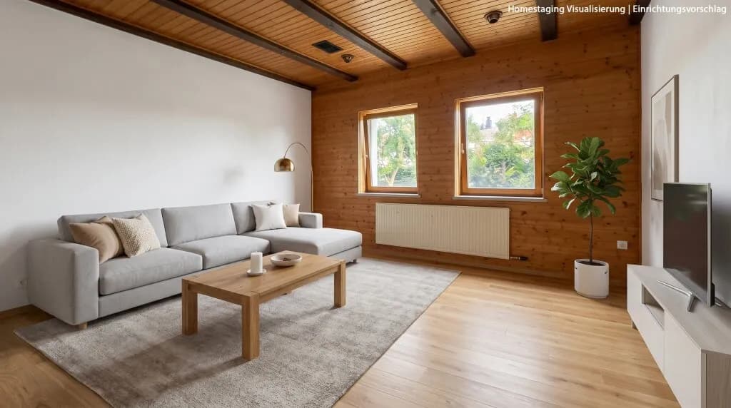 5-Zimmer-Haus kaufen in Krems an der Donau – 130 m², € 269.000 – Bild 7 von 23