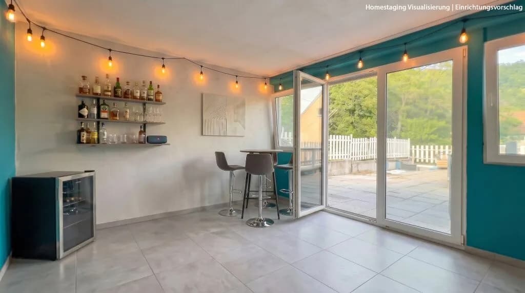 5-Zimmer-Haus kaufen in Krems an der Donau – 130 m², € 269.000 – Bild 21 von 23