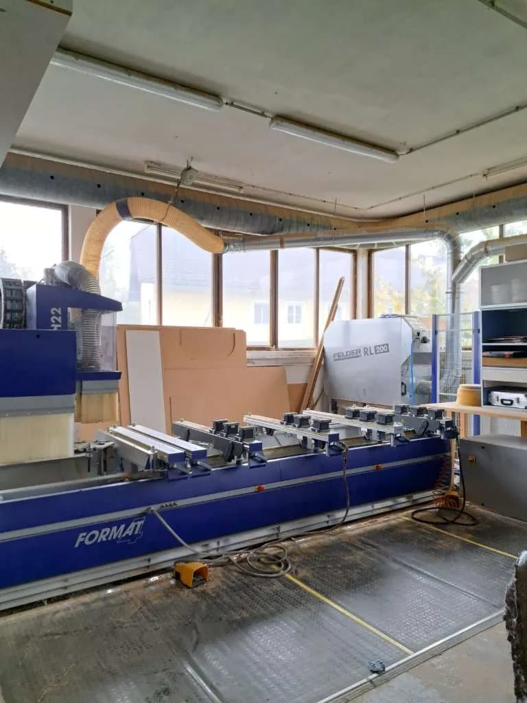 Gewerbeimmobilie mieten in Eferding – 330 m², € 6 – Bild 3 von 4