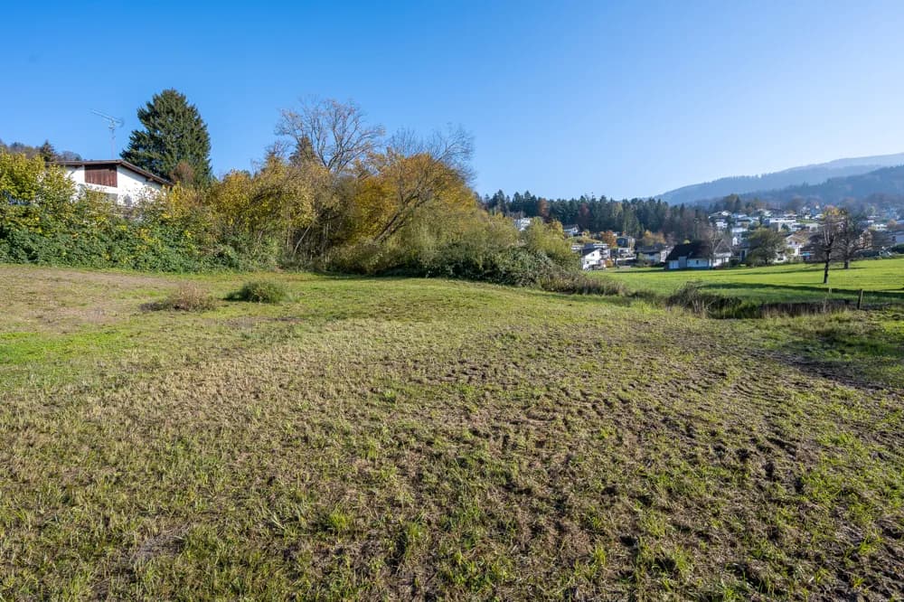 Grundstück kaufen in Bregenz – 641 m², € 575.000 – Bild 2 von 10
