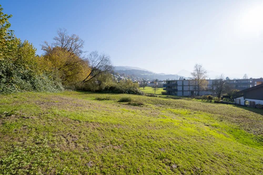 Grundstück kaufen in Bregenz – 641 m², € 575.000 – Bild 3 von 10